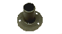 Image of Guide Clutch RELESE Bearing. Guide Clutch Release Bearing. image for your Subaru